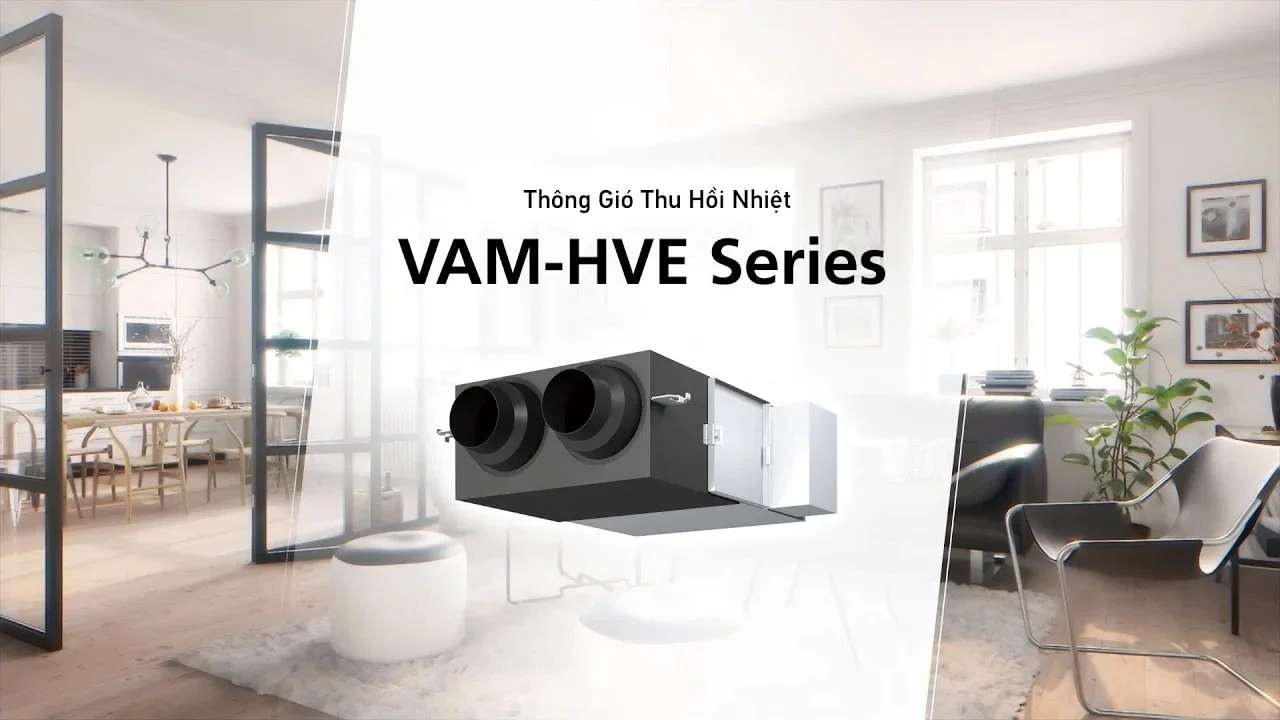 Daikin VAM Series.webp