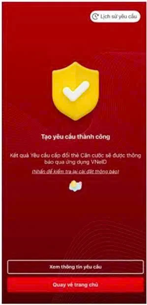 Hướng dẫn cấp lại cấp đổi thẻ Căn cước qua VNeID-5.webp